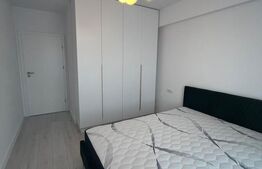 Apartament cu 2 camere, incalzire in pardoseala, President Residence