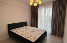 Apartament cu 2 camere, incalzire in pardoseala, President Residence