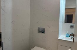 Apartament cu 2 camere, incalzire in pardoseala, President Residence