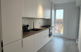 Apartament cu 2 camere, incalzire in pardoseala, President Residence