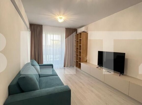 Apartament de închiriat 2 camere Calea Bucuresti - 154219AI | BLITZ Craiova | Poza1
