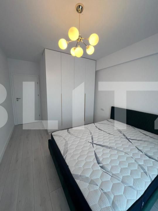 Apartament de închiriat 2 camere Calea Bucuresti - 154219AI | BLITZ Craiova | Poza2
