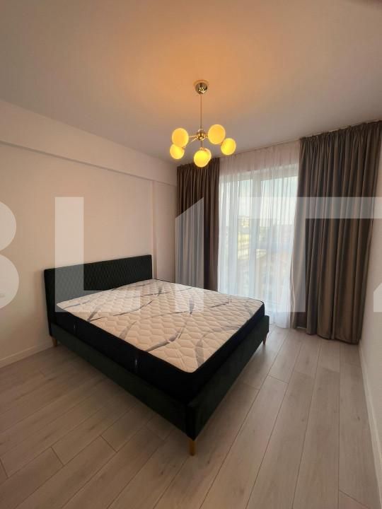 Apartament de închiriat 2 camere Calea Bucuresti - 154219AI | BLITZ Craiova | Poza3