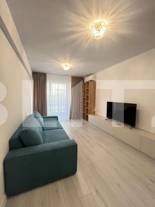 Apartament de închiriat 2 camere Calea Bucuresti - 154219AI | BLITZ Craiova | Poza1
