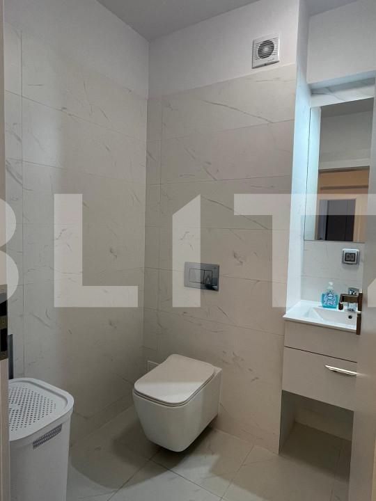 Apartament de închiriat 2 camere Calea Bucuresti - 154219AI | BLITZ Craiova | Poza6