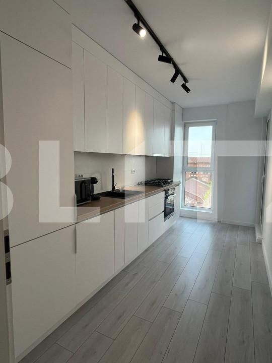 Apartament de închiriat 2 camere Calea Bucuresti - 154219AI | BLITZ Craiova | Poza4