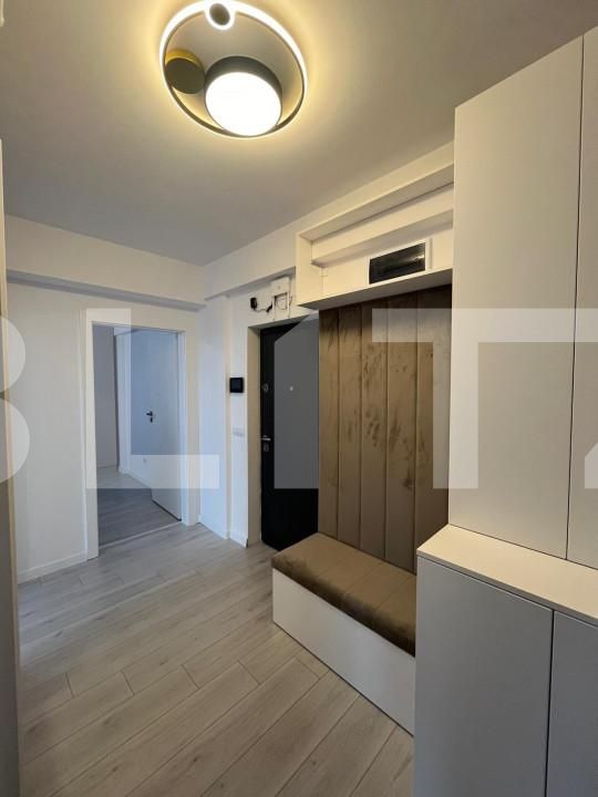 Apartament de închiriat 2 camere Calea Bucuresti - 154219AI | BLITZ Craiova | Poza5