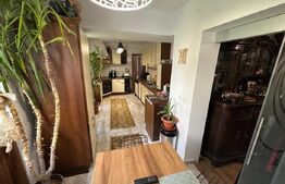 Apartament de 3 camere, circular, centrala termica, Ultracentral