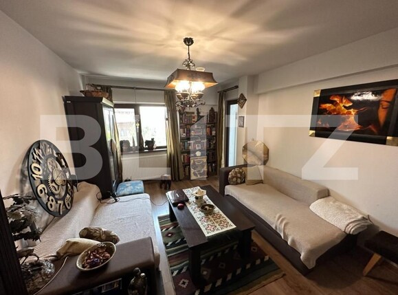 Apartament de vânzare 3 camere Central - 154250AV | BLITZ Craiova | Poza1