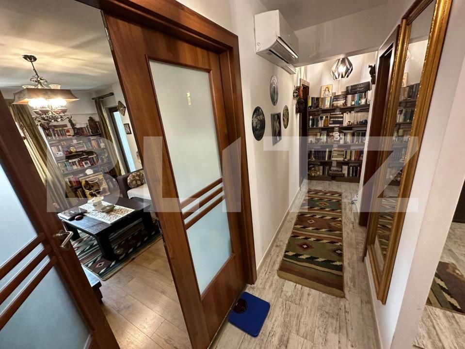 Apartament de vânzare 3 camere Central - 154250AV | BLITZ Craiova | Poza11