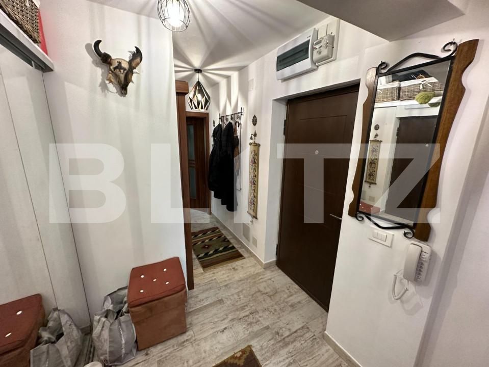 Apartament de vânzare 3 camere Central - 154250AV | BLITZ Craiova | Poza8