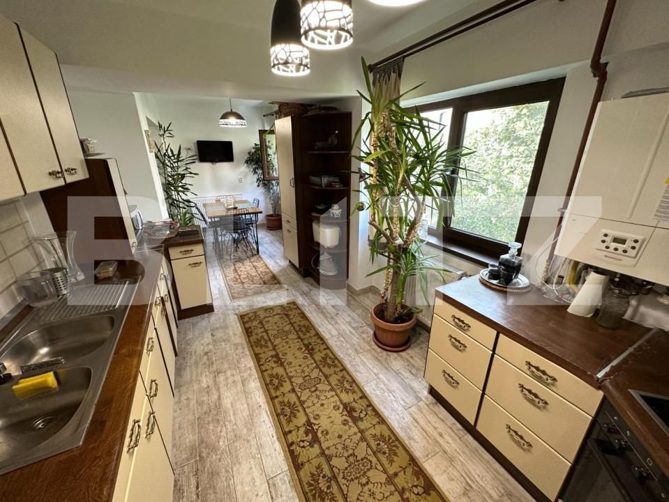 Apartament de vânzare 3 camere Central - 154250AV | BLITZ Craiova | Poza3