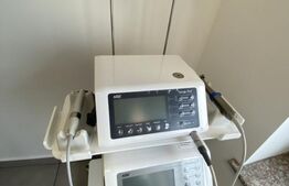 Cabinet stomatologie modern, aparatura inclusa, inchiriere tura, zona Centrala