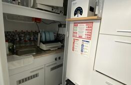 Cabinet stomatologie modern, aparatura inclusa, inchiriere tura, zona Centrala