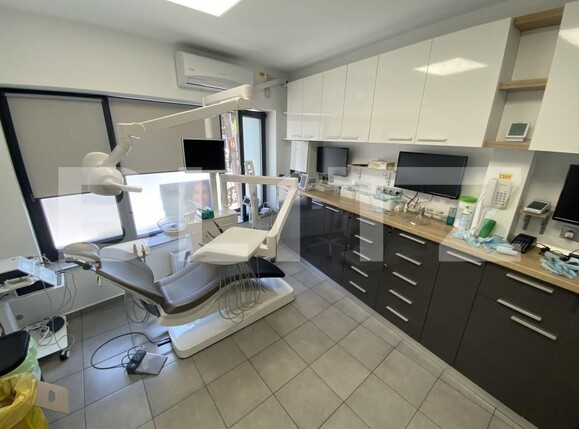 Spațiu comercial de închiriat Central - 154252SIC | BLITZ Craiova | Poza4