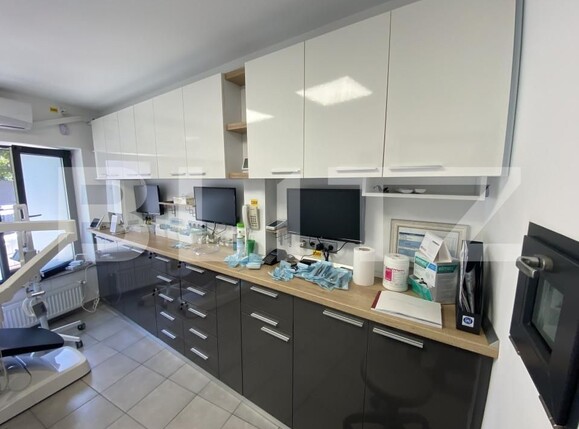 Spațiu comercial de închiriat Central - 154252SIC | BLITZ Craiova | Poza5