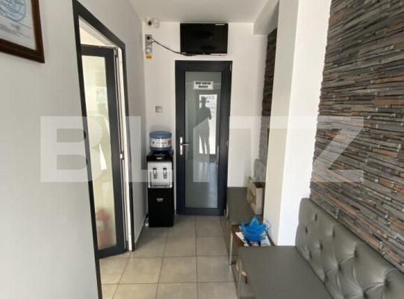 Spațiu comercial de închiriat Central - 154252SIC | BLITZ Craiova | Poza8