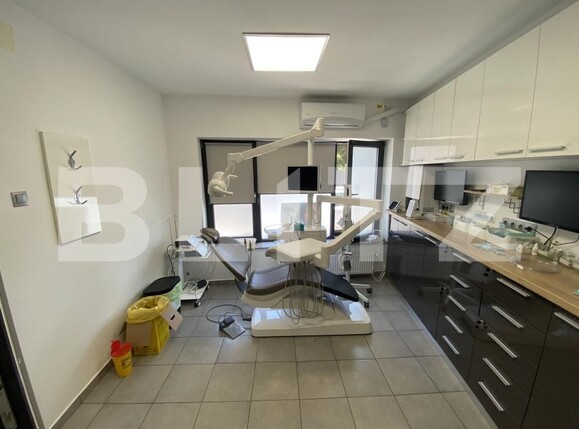 Spațiu comercial de închiriat Central - 154252SIC | BLITZ Craiova | Poza1