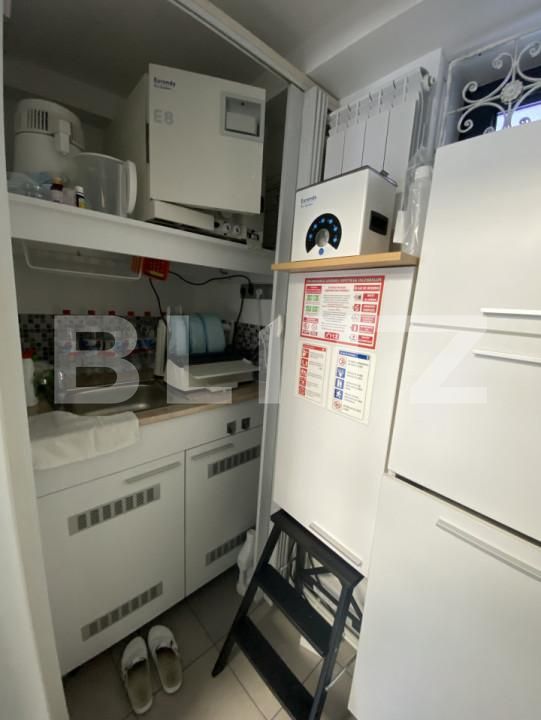 Spațiu comercial de închiriat Central - 154252SIC | BLITZ Craiova | Poza9