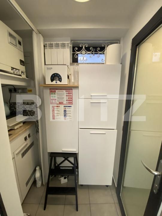 Spațiu comercial de închiriat Central - 154252SIC | BLITZ Craiova | Poza10