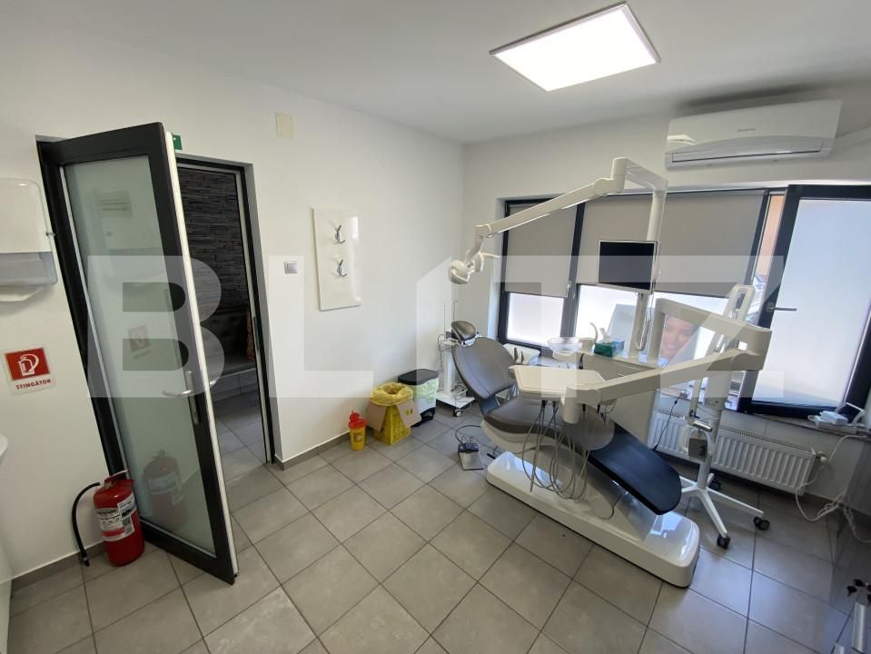 Spațiu comercial de închiriat Central - 154252SIC | BLITZ Craiova | Poza2