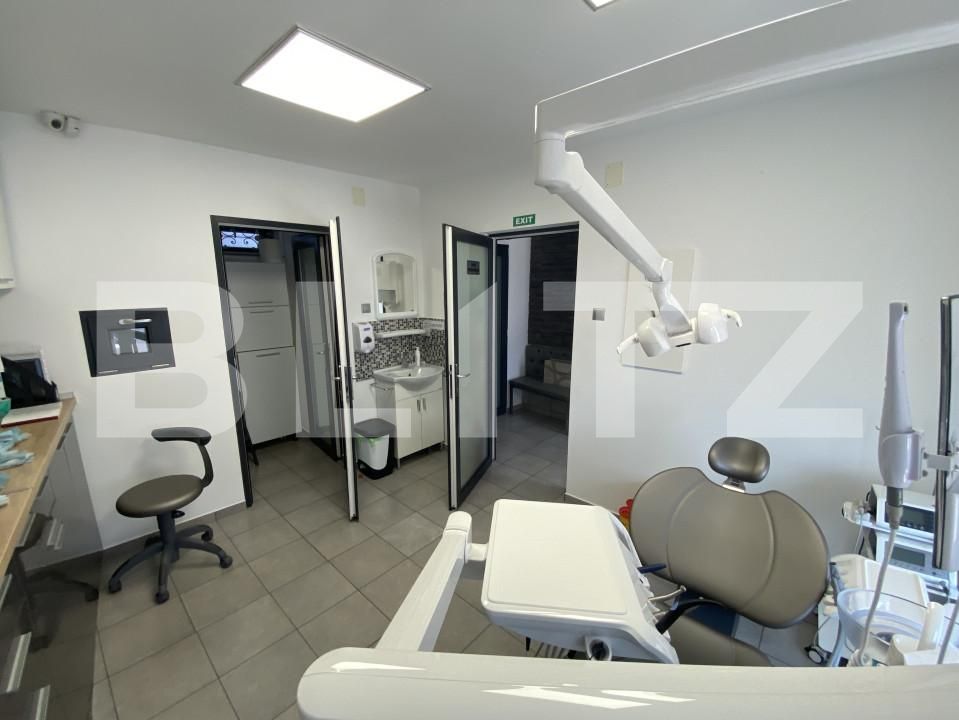 Spațiu comercial de închiriat Central - 154252SIC | BLITZ Craiova | Poza3