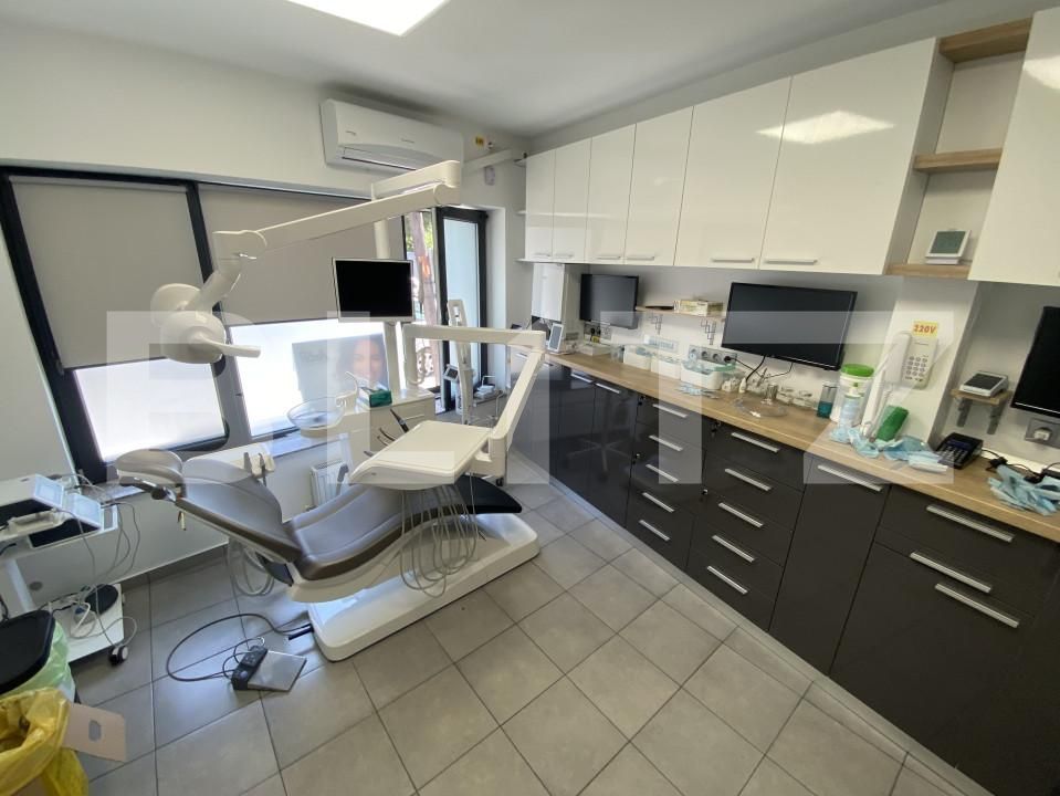 Spațiu comercial de închiriat Central - 154252SIC | BLITZ Craiova | Poza4