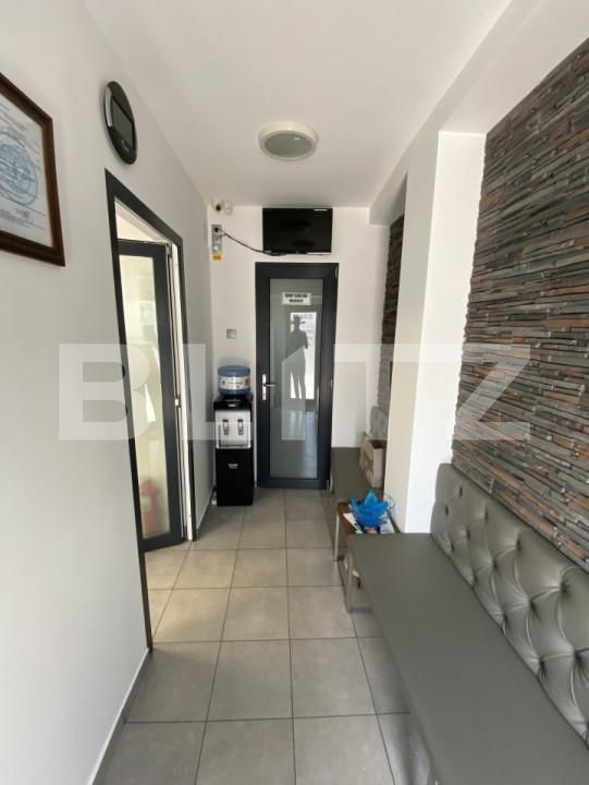 Spațiu comercial de închiriat Central - 154252SIC | BLITZ Craiova | Poza8