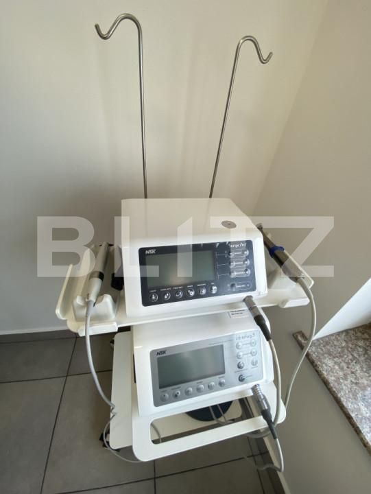 Spațiu comercial de închiriat Central - 154252SIC | BLITZ Craiova | Poza6