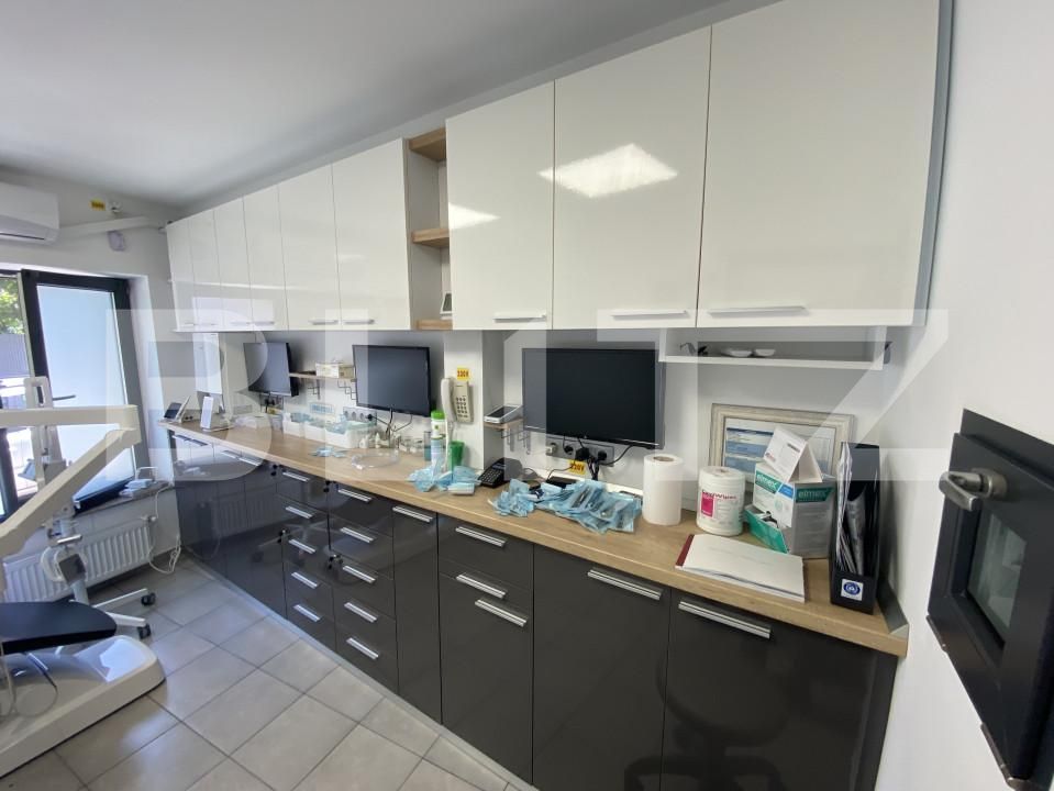 Spațiu comercial de închiriat Central - 154252SIC | BLITZ Craiova | Poza5