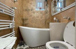 Apartament 2 camere, mobilat si utilat modern, zona Piata Centrala