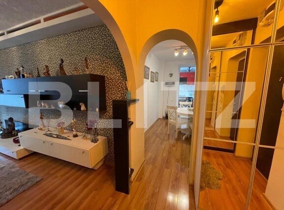 Apartament de închiriat 2 camere Rovine - 154254AI | BLITZ Craiova | Poza8