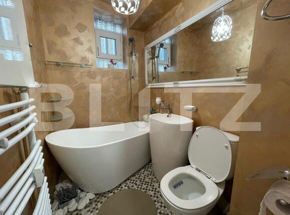 Apartament de închiriat 2 camere Rovine - 154254AI | BLITZ Craiova | Poza13