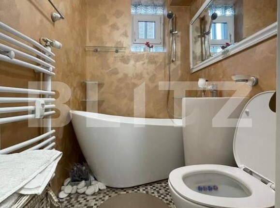 Apartament de închiriat 2 camere Rovine - 154254AI | BLITZ Craiova | Poza12