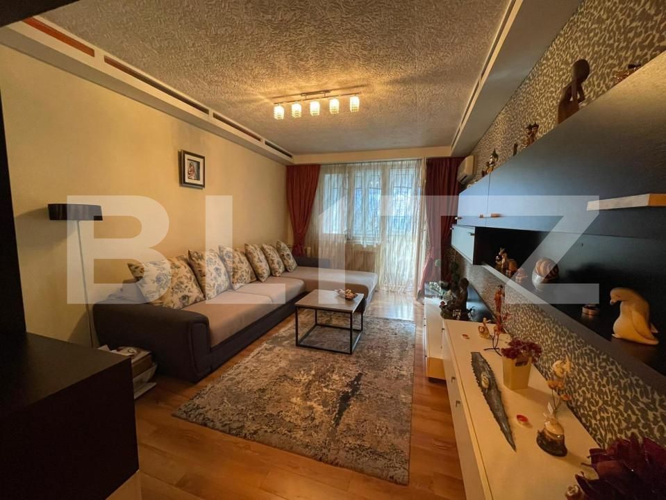 Apartament de închiriat 2 camere Rovine - 154254AI | BLITZ Craiova | Poza7
