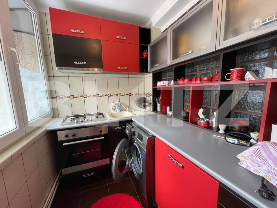 Apartament de închiriat 2 camere Rovine - 154254AI | BLITZ Craiova | Poza11