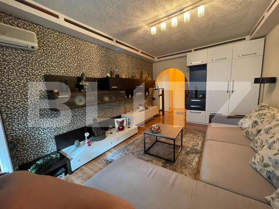 Apartament de închiriat 2 camere Rovine - 154254AI | BLITZ Craiova | Poza6