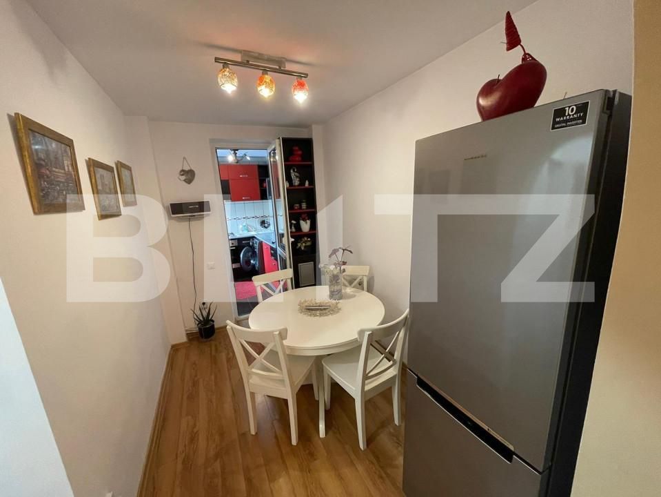 Apartament de închiriat 2 camere Rovine - 154254AI | BLITZ Craiova | Poza5