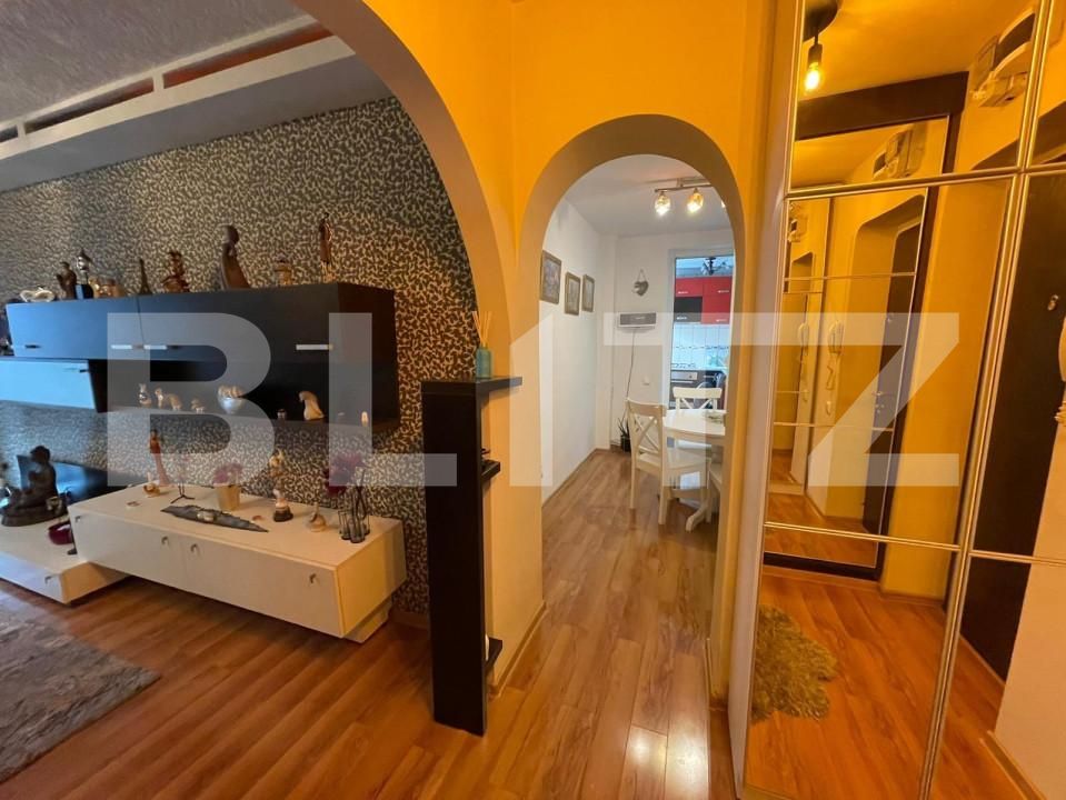 Apartament de închiriat 2 camere Rovine - 154254AI | BLITZ Craiova | Poza8