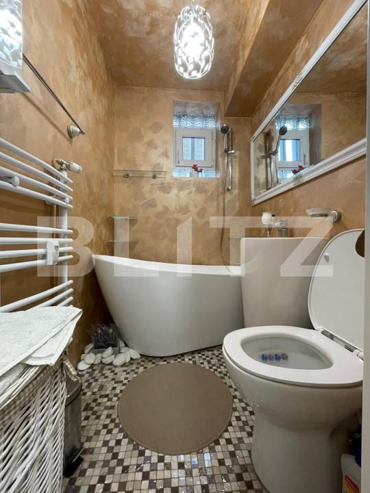 Apartament de închiriat 2 camere Rovine - 154254AI | BLITZ Craiova | Poza12