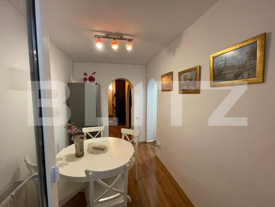 Apartament de închiriat 2 camere Rovine - 154254AI | BLITZ Craiova | Poza4