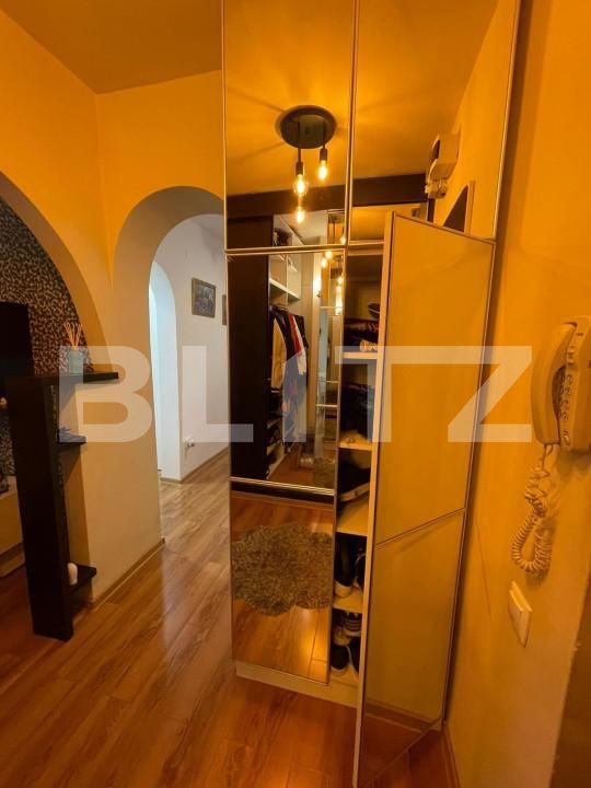 Apartament de închiriat 2 camere Rovine - 154254AI | BLITZ Craiova | Poza10