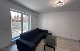 Apartament cu 2 camere, incalzire in pardoseala, Satina Garden