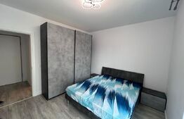 Apartament cu 2 camere, incalzire in pardoseala, Satina Garden