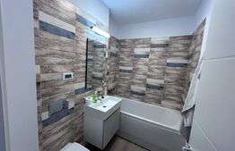 Apartament cu 2 camere, incalzire in pardoseala, Satina Garden