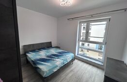 Apartament cu 2 camere, incalzire in pardoseala, Satina Garden