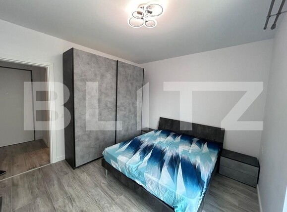 Apartament de închiriat 2 camere Cornitoiu - 154265AI | BLITZ Craiova | Poza3