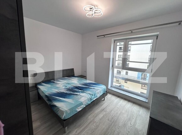 Apartament de închiriat 2 camere Cornitoiu - 154265AI | BLITZ Craiova | Poza4
