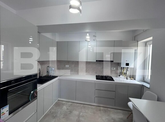 Apartament de închiriat 2 camere Cornitoiu - 154265AI | BLITZ Craiova | Poza1