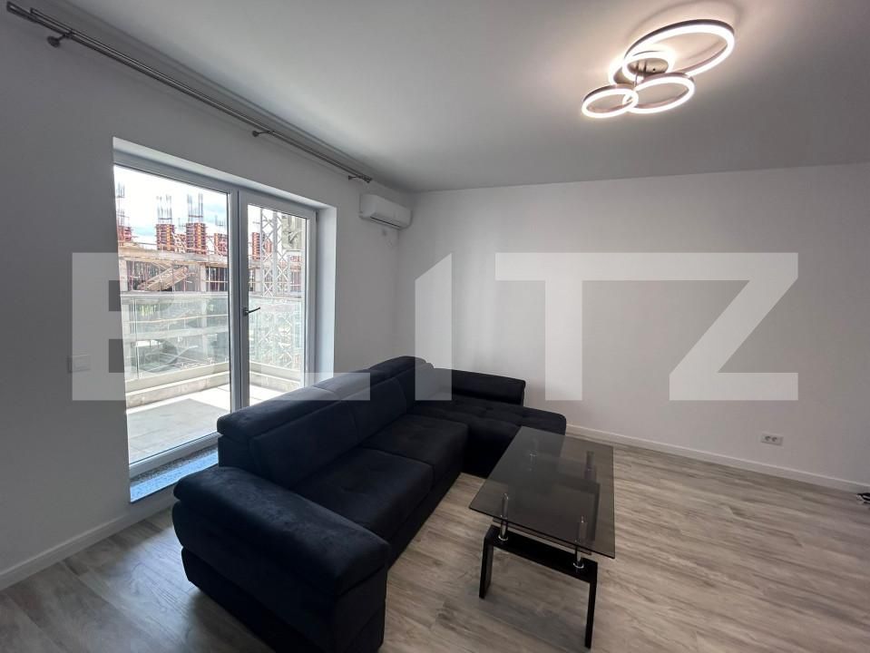 Apartament de închiriat 2 camere Cornitoiu - 154265AI | BLITZ Craiova | Poza2